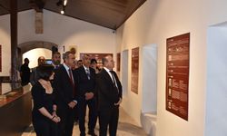 Namık Kemal Müzesi yenilendi