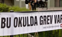 KTÖS ve KTOEÖS yarın grev ile eylem yapacak 
