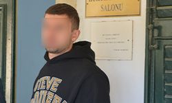Sahte plaka ile sigorta çıkarttı, Güney Kıbrıs'a geçmeye çalıştı!