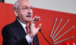 MYK üyeleri Kılıçdaroğlu'na istifasını sundu