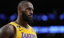 Bir devrin sonu mu geliyor? LeBron James'ten emeklilik sinyali