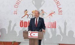 Tatar: Üniversite Spor Oyunları, ülke tanıtımına katkıda bulunmaya devam edecek 