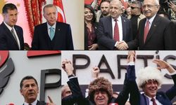 Yüzde 5,17'nin kaçı Erdoğan'a kaçı Kılıçdaroğlu'na gider? Rakam vererek açıkladı...