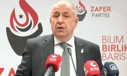 Ümit Özdağ seçim sonuçlarını değerlendirdi