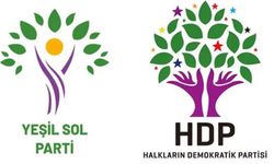 HDP 'Ümit Özdağ' desteği sonrası kararını açıkladı
