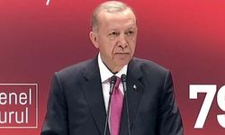 Erdoğan: Eşsiz başarı hikayesini beraber yazdık