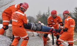 TSK ile Sivil Savunma Teşkilatı, Doğal Afetlerde Arama Kurtarma Tatbikatı icra edecek
