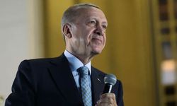Erdoğan'dan 'İstanbul'un Fethi' mesajı!