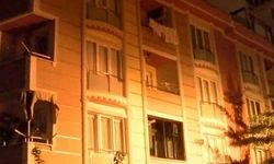 Balkondan düşen 5 yaşındaki çocuk hayatını kaybetti