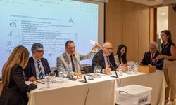 Prof. Dr. Amca, YÖDAK üyeliğine seçildi