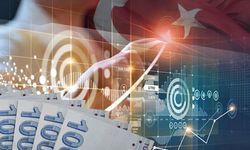 Türkiye’nin ilk çeyrek büyüme rakamları açıklandı