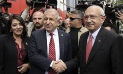 Ümit Özdağ'a bakanlık teklif edildi mi? CHP'den açıklama