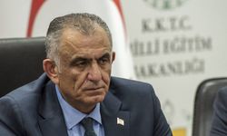 Milli Eğitim Bakanı Çavuşoğlu: KTOEÖS ile uzlaştık