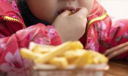 Araştırma: Bağırsak bakterileri, çocuklarda muhtemel obezite sorunu hakkında bilgi veriyor  