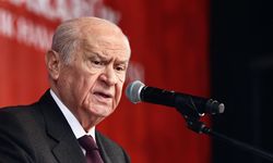 Devlet Bahçeli: Kıbrıs Türk'tür, Türk'ün yurdudur