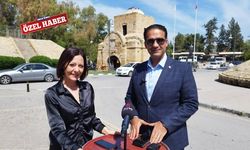 Gardiyanoğlu, Çiğdem Aydın’a konuştu: "Yerel seçimlerde sırtımdan bıçaklandım"