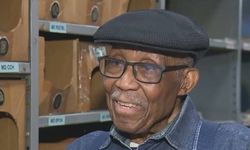 Haftanın 7 günü çalışan 98 yaşındaki adam, uzun yaşamın sırrını açıkladı 