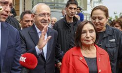 Kılıçdaroğlu'ndan adaylık açıklaması