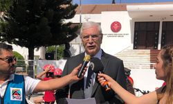 Trafik Kazalarını Önleme Derneği yürüyüş düzenliyor