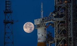 NASA’nın ay roketinin bütçesini aştığı ve programın gerisinde kaldığı ortaya çıktı 