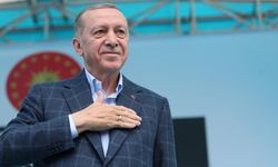 Cumhurbaşkanı Erdoğan: Masa yumruklamakla milliyetçi olunmaz