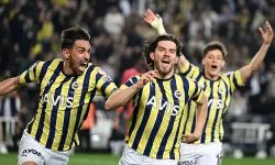 Fenerbahçe, Ziraat Türkiye Kupası'nda finalde 