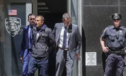 New York'taki Türkevi'ne saldıran sanık hakkında "denetimli serbestlik" kararı verildi 