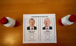 Türkiye ikinci tur için sandığa gidiyor  
