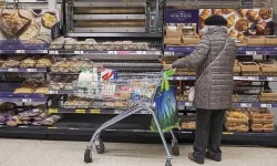 İngiltere Başbakanı Sunak, marketlerden temel gıda ürünlerinin fiyatını sınırlandırmalarını isteyecek 
