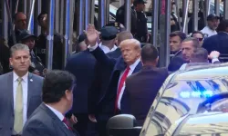 New York'taki davada jüri, Trump'ı cinsel istismardan "sorumlu" buldu