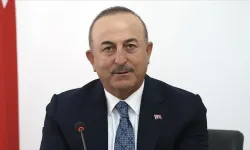 Mevlüt Çavuşoğlu: Cumhurbaşkanı Erdoğan’ın oy oranı yüzde 52-53
