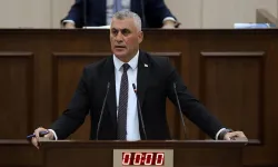 Amcaoğlu: Elektrikli araçlar konusunda 2030’da yerimizi alacaksak, altyapıya ihtiyacımız var