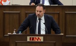 Öztürkler: E-Vize Otomasyon Sistemi'nin ilk yazılım aşaması tamamlandı