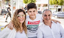 Başman: Çocuklar umuttur, sevgidir, ülkenin güçlü geleceğidir 