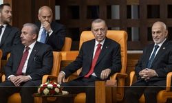 Cumhurbaşkanı Erdoğan bugün yemin edecek!