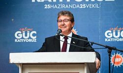 Üstel duyurdu: Yakında kamu çalışanlarına bir müjdemiz olacak
