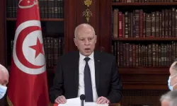 Tunus Cumhurbaşkanı'ndan hükümete, zenginlere ek vergi getirilmesi çağrısı
