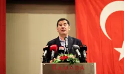 Sinan Oğan'dan erken hamle: Cumhurbaşkanı adayıyım 