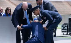 Eski Beyaz Saray doktoru Reiner: Biden, baston kullanmalı 