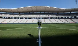 UEFA'dan Şampiyonlar Ligi finalinde depremzedeler için kampanya