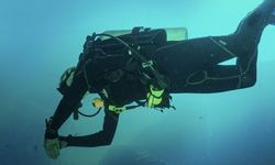 Yer Kıbrıs... Avusturyalı dalgıç hayatını kaybetti