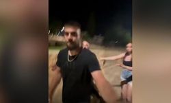 Ay. Napa’da çirkin saldırı.. Kıbrıslı Türk'e ceza davası açılacak