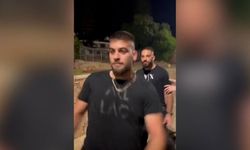 Ay. Napa’da çirkin saldırı... İşte yeni gelişme