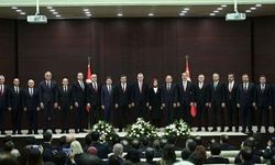 Türkiye'de yeni kabine ilk kez toplanıyor: Gündem ekonomi