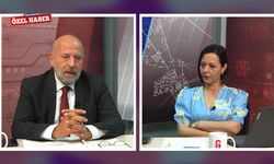 Vakıflar Bankası Genel Müdürü Cengiz Erçağ: Adil Bir Vergi Sistemi Getirilmeli…