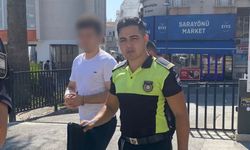 Ağır yaralanmalı kazada sürücü mahkemeye çıkarıldı