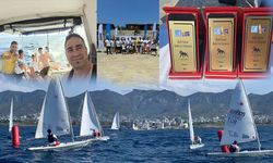 Sporcular festivalde buluştu... Müthiş organizasyon
