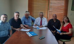 Kıbrıs Sigorta ile Memur-Sen arasında toplu iş sözleşmesi imzalandı