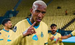 Başkan talimatı verdi: Talisca'yı alalım!