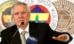 Aziz Yıldırım: Kongrede aday çıkmazsa ben adayım